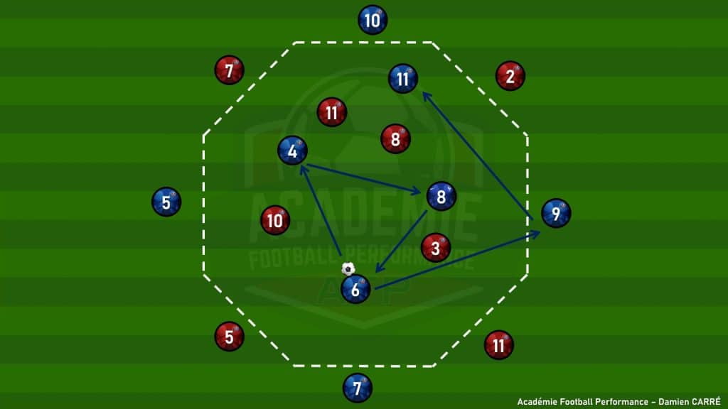 00211 cp.c 4c4+2x4ap en octogone